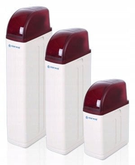 Picture of Zmikczacz kompaktowy ECO DW RUBY LINE 8 - 1,0 m3/h