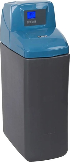 Picture of Zmikczacz wody BWT Zestaw New 3 startowy (240027506) Aquadial 20 softlife+Protector BW 1''+Multiblock Inline+we przyczeniowe+syfon