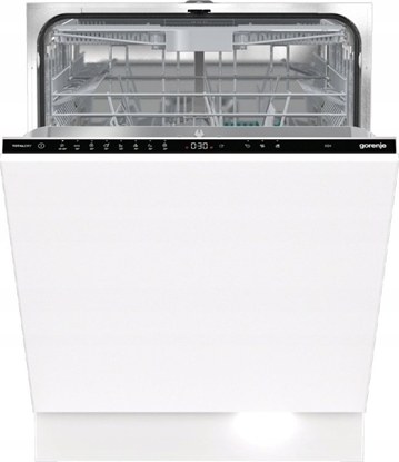 Picture of Zmywarka Gorenje Zmywarka Gorenje GV663D60 16kpl 3 kosz TotalDry