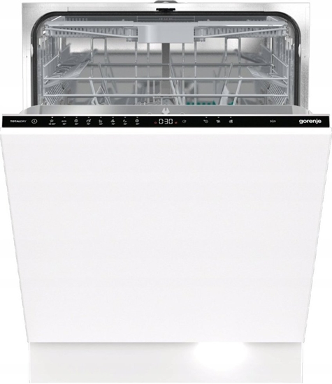 Picture of Zmywarka Gorenje Zmywarka Gorenje GV663D60 16kpl 3 kosz TotalDry