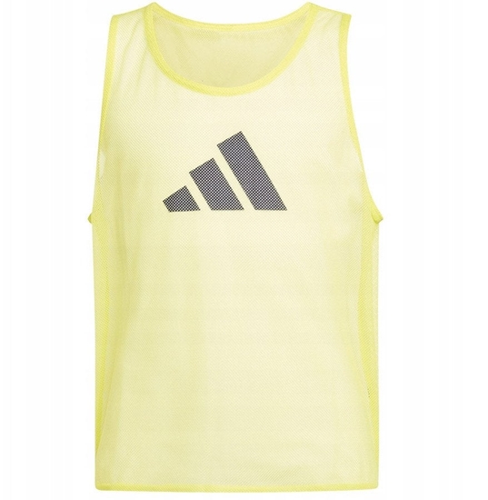 Picture of Znacznik pikarski adidas Bib Jr JF3248