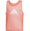 Picture of Znacznik pikarski adidas Bib Jr JF3249