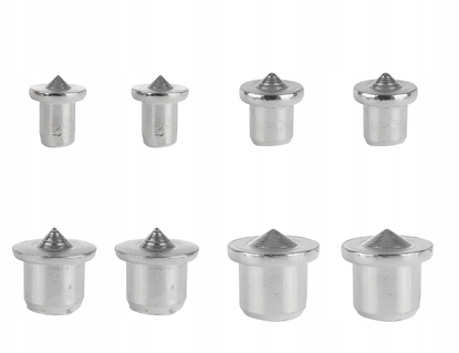 Picture of Znaczniki do mocowania koków drewnianych 8szt. (250)