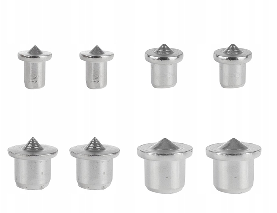 Picture of Znaczniki do mocowania koków drewnianych 8szt. (250)