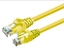 Изображение ZOY Kabel Sieciowy Ethernet Cat. 6 UTP CCA óty 2m ZCR2Y