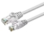 Изображение ZOY Kabel Sieciowy Ethernet Cat. 6 UTP CCA Szary 5m ZCR5G