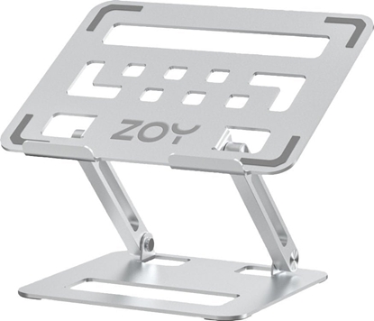 Picture of ZOY Podstawka pod laptopa ZLS08
