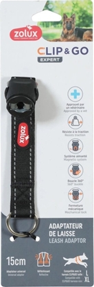 Picture of ZOLUX Adapter do szelek dla psa CLIP&GO L/XL