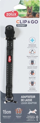 Picture of ZOLUX Adapter do szelek dla psa CLIP&GO XS/S