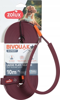 Picture of Zolux Bivouak 10m czerwona (466797RGE)