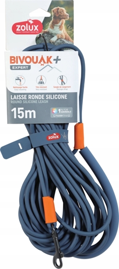 Picture of Zolux Bivouak 15m niebieska (466795BLE)