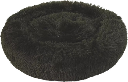 Picture of ZOLUX Legowisko poducha dla psa i kota NOE z dugim wosiem 70 cm zielone