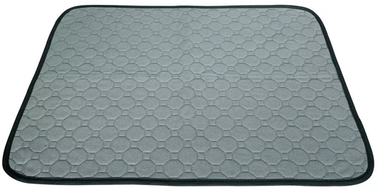 Picture of ZOLUX Mata higieniczna wielokrotnego uytku L 90x60 cm