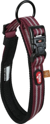 Изображение ZOLUX Obroa dla psa 45-55 cm BIVOUAK czerwona