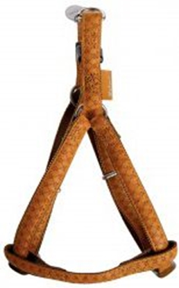 Picture of Zolux Szelki regulowane Mac Leather 15 mm - óty