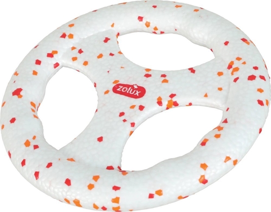 Picture of ZOLUX Wytrzymae frisbee dla psa do aportowania ETPU 24,5 cm