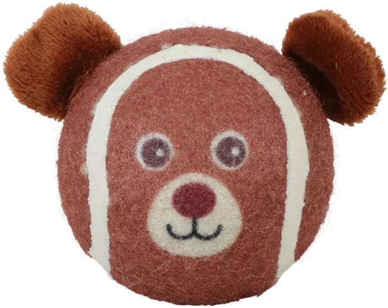 Picture of ZOLUX Zabawka dla psa pika tenisowa Mi M