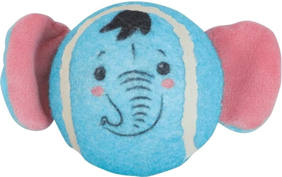 Picture of ZOLUX Zabawka dla psa pika tenisowa So L