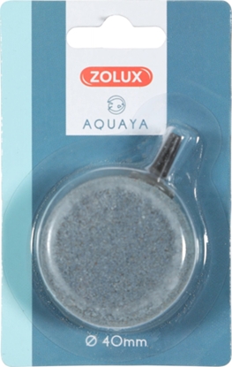 Picture of Zolux ZOLUX Napowietrzacz rednica 40 mm x H15