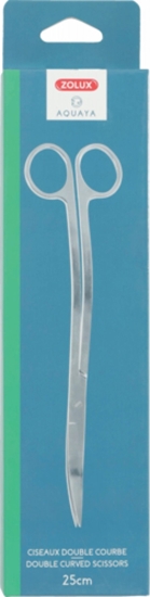 Picture of Zolux ZOLUX Noyczki wygite 25 cm