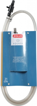 Picture of Zolux ZOLUX Zaawansowany odmulacz 21 cm