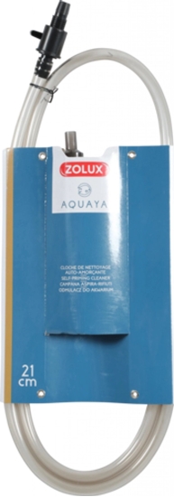 Picture of Zolux ZOLUX Zaawansowany odmulacz 21 cm