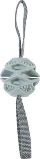 Picture of Zolux ZOLUX Zabawka dla psa pika TPR Outdoor kol. khaki