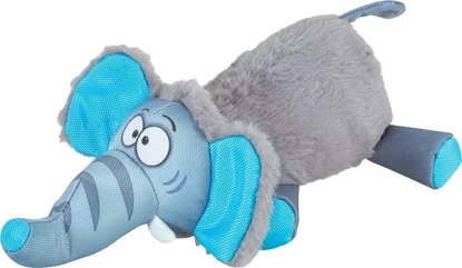 Picture of Zolux ZOLUX Zabawka pluszowa dla psa, so Yvan FRIENDS S 24,5x15,5x8,3 cm