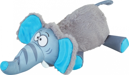 Picture of Zolux ZOLUX Zabawka pluszowa dla psa, so Yvan FRIENDS M 31x20,5x11 cm