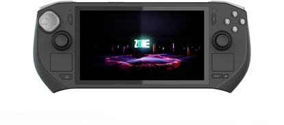 Picture of Konsola przenona Zotac Zone Handheld (ZGC-G1A1W-01)