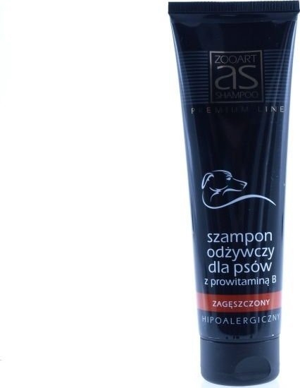 Picture of ZooArt AS PREMIUM  SZAMPON WITAMINA B 300ml /12