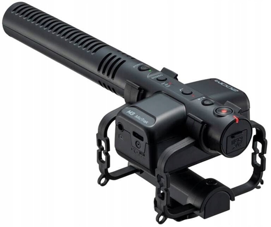 Picture of Zoom M3 microphone