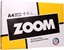 Attēls no Zoom PAPIER KSERO A4 80G ZOOM BIAY 150 CIE 80G 500 ARK