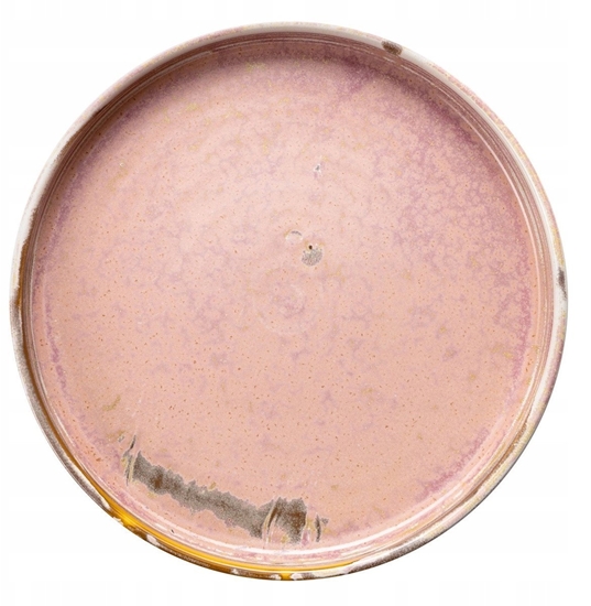 Picture of ZORZA Talerz paski, r. 18 cm