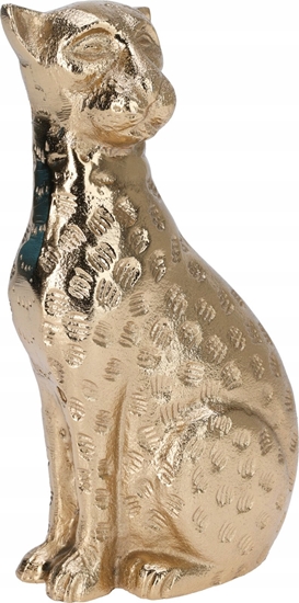 Picture of Zota statuetka LAMPARTA