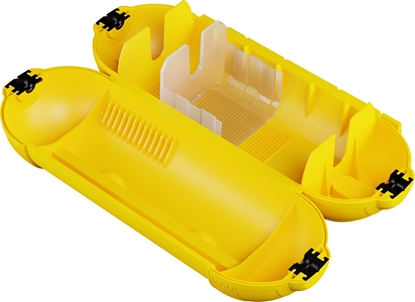 Picture of ZPH HERMETYCZNA PUSZKA NA PRZEWODY IP44