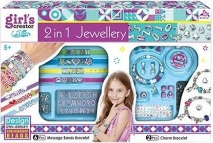 Изображение Zrób bransoletk do zegarka