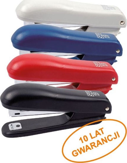 Picture of Zszywacz Anna Zaradna ZSZYWACZ SAX 19, CZARNY