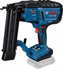 Picture of Zszywacz Bosch Bosch cordless wood nailer GNH 18V-50 M Professional solo, 18Volt (blue/black, without battery and charger)