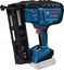 Attēls no Zszywacz Bosch Bosch cordless wood nailer GNH 18V-64-2 M Professional solo, 18Volt (blue/black, without battery and charger)