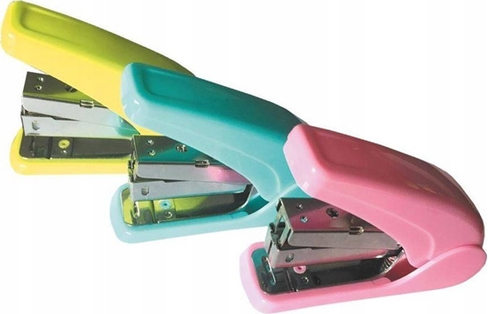 Picture of Zszywacz Centrum ZSZYWACZ CENTRUM DO 12 KARTEK SAVING POWER MIX 88810