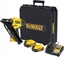 Attēls no Zszywacz Dewalt DEWALT.NAILER 18V   DCN930P2 33deg 64-90mm 2x5.0Ah
