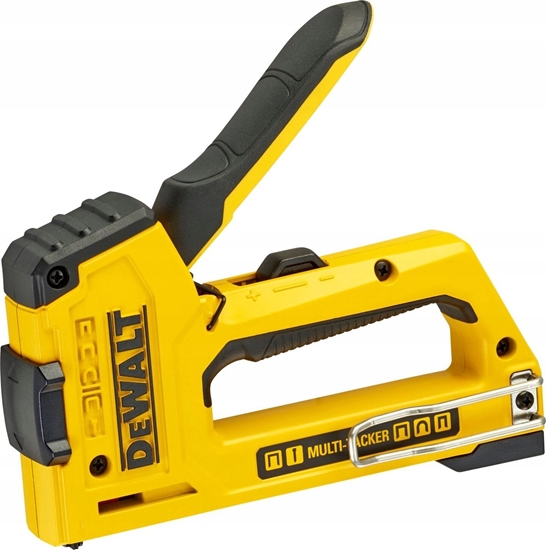Picture of Zszywacz Dewalt ZSZYWACZ 5W1 ALUMINIUM
