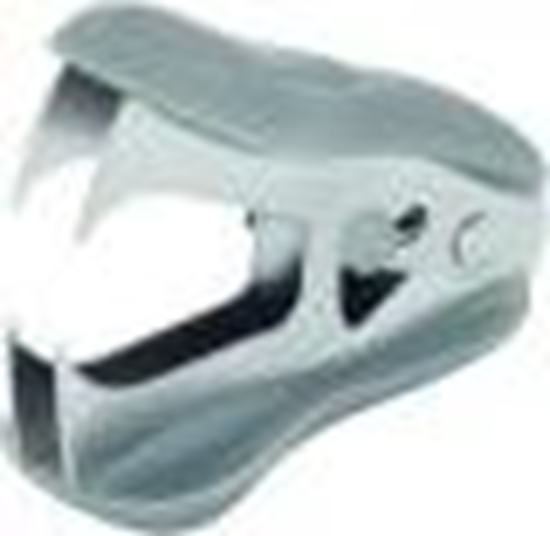 Picture of Zszywacz Eagle Rozszywacz biurowy Eagle szary