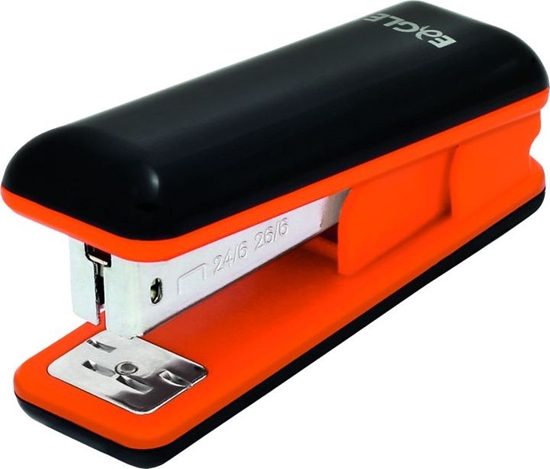 Picture of Zszywacz Eagle Zszywacz in-touch czarno-pomaraczowy