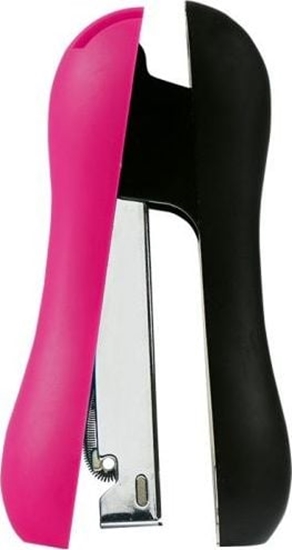 Picture of Zszywacz Eagle Zszywacz TYST1208 Ha! róowy 20 kartek EAGLE