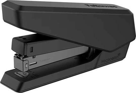 Picture of Zszywacz Fellowes Zszywacz Fellowes LX850 EasyPress Microban 25k biay, BIAY