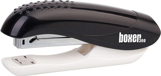 Picture of Zszywacz ICO Boxer Zszywacz ICO BOXER 300, zszywa 20 kartek, czarny