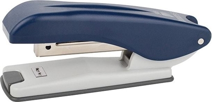 Picture of Zszywacz ICO Boxer Zszywacz ICO Boxer S1, zszywa do 10 kartek, niebieski