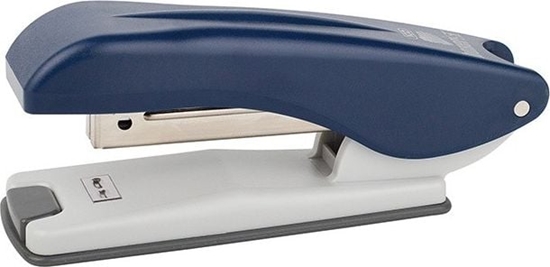 Picture of Zszywacz ICO Boxer Zszywacz ICO Boxer S1, zszywa do 10 kartek, niebieski
